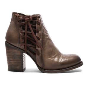 FREEBIRD Brook Bootie